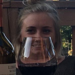 Meet your Posher, Mackenzie